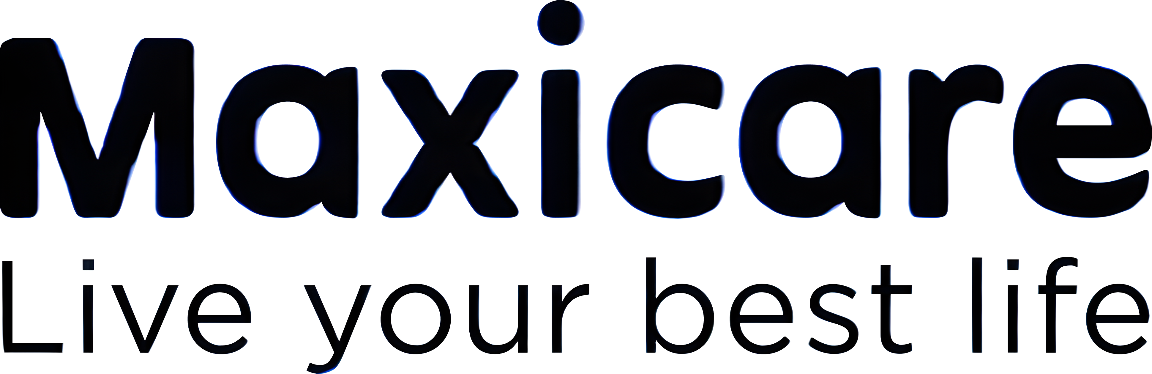 Maxicare Logo